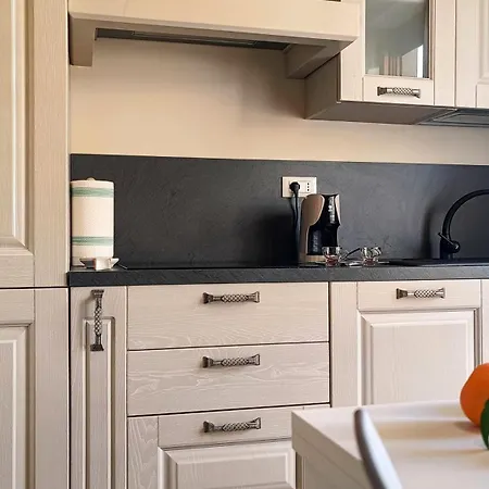 Maison Bleue - Al Mare Apartament Silvi Marina