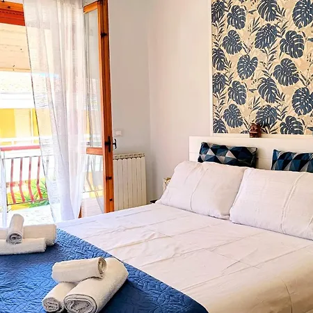 Maison Bleue - Al Mare