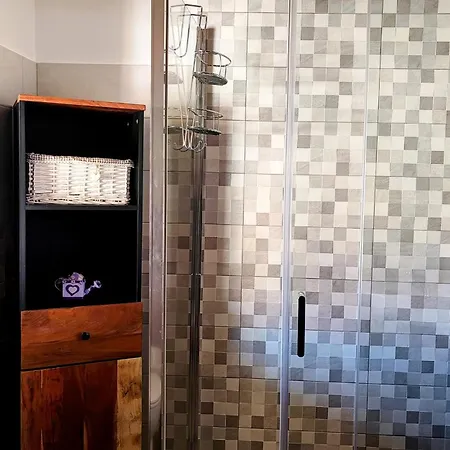 Maison Bleue - Al Mare