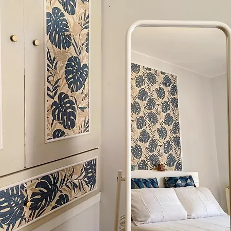 Maison Bleue - Al Mare Apartament