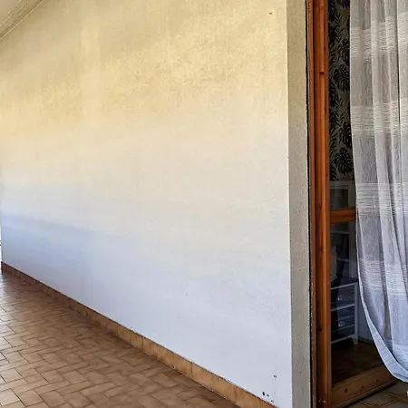 Apartment Maison Bleue - Al Mare
