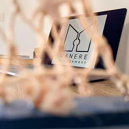 Maison Bleue - Al Mare Apartament Silvi Marina