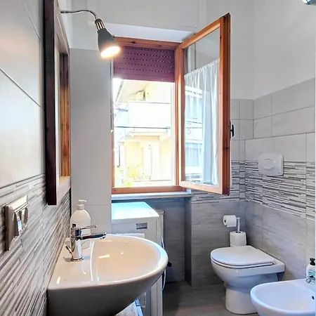 Apartament Maison Bleue - Al Mare Silvi Marina