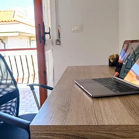 Maison Bleue - Al Mare * Silvi Marina