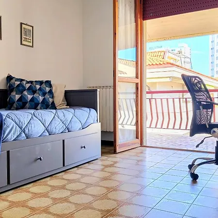 Maison Bleue - Al Mare *