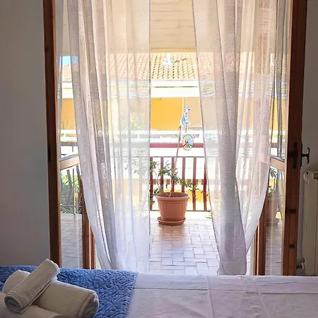 Maison Bleue - Al Mare