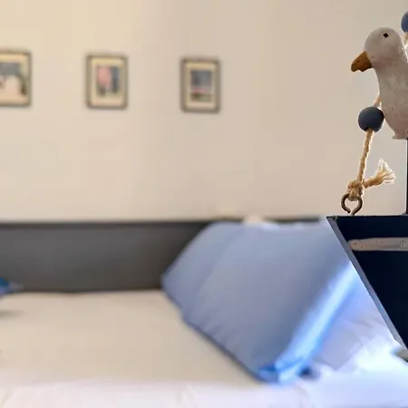 Apartament Maison Bleue - Al Mare Silvi Marina