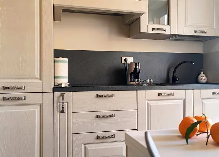 Maison Bleue - Al Mare Apartmán Silvi Marina