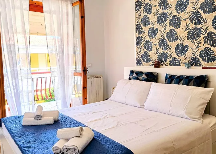 Maison Bleue - Al Mare