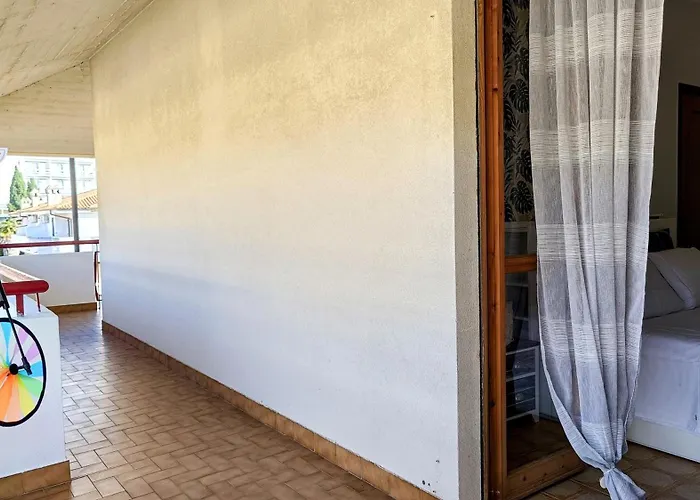 Apartmán Maison Bleue - Al Mare