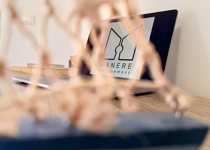 Maison Bleue - Al Mare Apartmán Silvi Marina