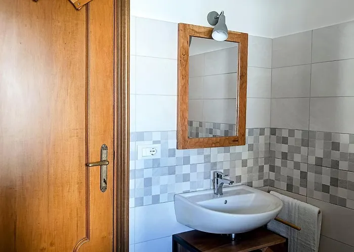 Maison Bleue - Al Mare Silvi Marina